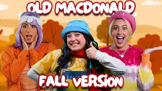 Download Old Macdonald (Fall Version) | Nursery Rhymes and Kids Songs (Educational Videos for Kids \u0026 Babies) MP3
