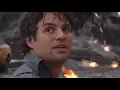 The Avengers 2012 Hulk last Fight scene Hindi Azmovies