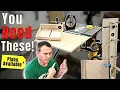 MUST HAVE Table Saw Accessories