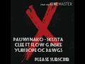 Pauwi nako by Skusta clee ft Flow G Jnske Yuri Dope OC Dawgs
