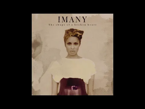 Download MP3 Imany - You will never know