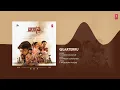 Quarterru - V. Nagendra Prasad, Sanjana Kalmanje & Santhosh Narayanan