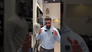 MUSLIM CABALLERO 2024 NEW COLLECTION IS AVAILABLE NOW 