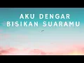 Download Lagu Pergilah dan Sebarkanlah Kabar SukacitaKu (Aku dengar bisikan suaraMu)