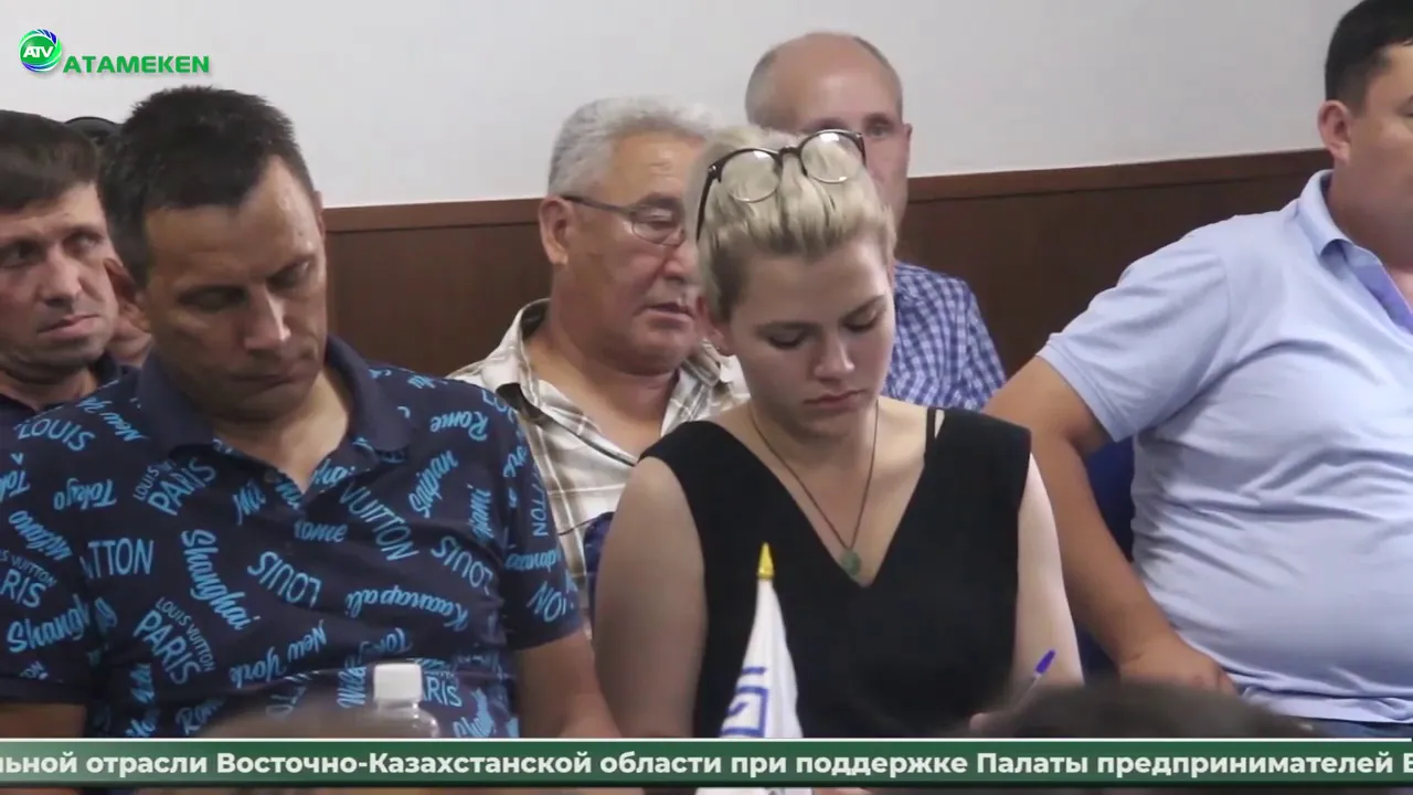 Строители ВКО решили объединиться