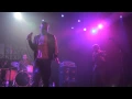 Download Lagu The Heavy - Short Change Hero (Live on KEXP)