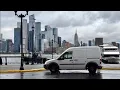 Is a small cargo van a good investment Making over 300 a day