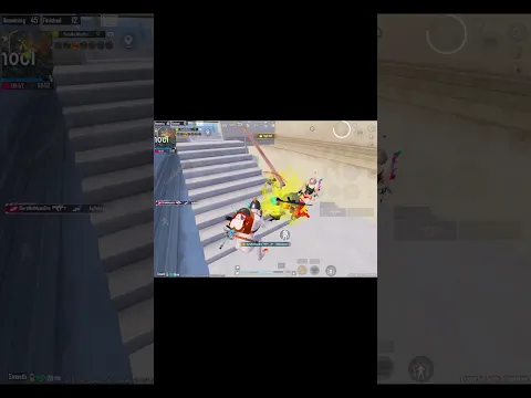 FASTEST CLUTCH WORLD RECORD #pubgmobile #pubg #bgmi