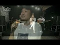 SEBENING SENJA - Live at Basecamp