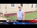 Mold continues to be issue for Terre Haute rental home