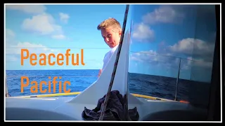 BLUEWATER SAILING to VANUATU – Ep 64