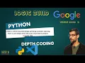 Python Code Print Numbers Until Sum 100 most important tcs while loop master