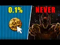 Theoretically Possible Events In Cookie Clicker