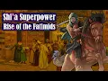 Download Lagu How The Fatimids Created The Only Shia Caliphate In Islamic History | History Documentary