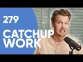 279 How To Charge For Catchup Work Back Tax Work