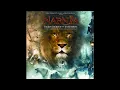 Chronicles of Narnia 1 -  TLW&W (Movie Score) - Evacuating London