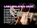 Download Lagu Lagu Malaysia 90an GERIMIS MENGUNDANG | Lagu santai Enak Didengar