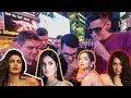 Asking Americans to Pick the Most Beautiful Bollywood Actress