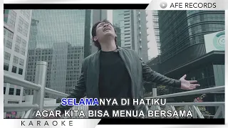 Download Bona - Ku Berikan Bahuku (Karaoke) MP3