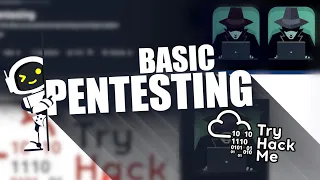TryHackMe Basic Pentesting Step-by-Step Solution