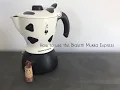 Download Lagu HowTo | BIALETTI Mukka Express ビアレッティ・ムッカ