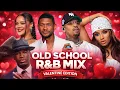Lagu OLD SCHOOL RNB MIX [DILEMMA]- DJ JOSEE REALEST  Ft Chris Brown,Rihanna,Neyo,Usher 