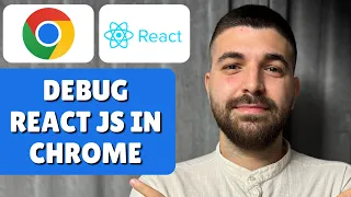 How To Debug React JS In Chrome