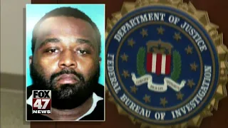 MI man added to FBI s Ten Most Wanted list