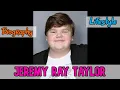 Jeremy Ray Taylor American Actor Biography Lifestyle