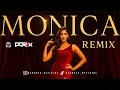 Download Lagu DJ DORIX - Monica Remix | Rhythm of Kuthu • 2025
