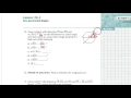 Lesson 25-1 Arcs and Central Angles