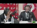 41: Kyle Richh x Jenn Carter x Tata “On The Radar" FULL Freestyle (MAFIATHON FREESTYLE #1)