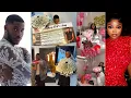 Download Lagu Actor Chidi Dike And Frances Nwabunike Biggest Birthday Surprise By Ruth Kadiri And Others