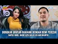 Download Lagu Bongkar Urusan Ranjang dengan Dewi Perssik, Saipul Jamil: Mami Lupa Kalau Keluar Maunya…