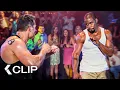 Download Lagu Bone DESTROYS 10 Fighters in Brutal Street Fight - BLOOD AND BONE Clip (2009) Michael Jai White
