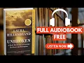 Unbroken by Laura Hillenbrand Full book Free