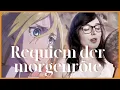 Download Lagu Attack on Titan Ending 4 - Requiem der Morgenröte (Cover by Shiro Neko)