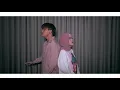 Download Lagu Stuck with U - Justin Bieber Ft. Ariana Grande (Cover by Putri Delina \u0026 Rizky Febian)