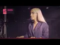 Roi - Bilal Hassani | Les petits concerts MTV