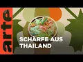 Download Lagu Thailand: Som Tam | Küchen der Welt | ARTE Family