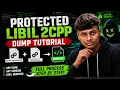 How to dump protected libil2cpp file make dump cs file both in one