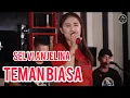 Download Lagu Selvi anjelina - teman biasa - pri audio