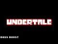 Download Lagu Undertale OST: 23 - Shop Remix 【Bass-Boost】↺ Loop