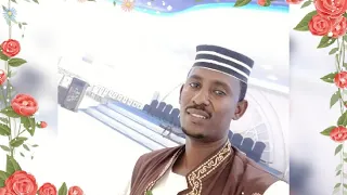 المادح كرم الدين محمد آدم مدحه يا لطيف 