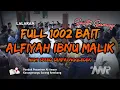 Download Lagu ALFIYAH IBNU MALIK FULL 1002 BAIT |Versi cepat Lalaran 1002 Bait Alfiyah Ala Santri Al-Anwar Sarang
