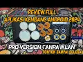 Download Lagu FULL REVIEW | APLIKASI KENDANG KOPLO REAL DEKHAY STUDIO