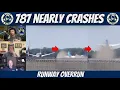 Airline Pilots React Vietnam Airlines 787 Runs Out of Runway During Takeoff