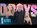 Eric Dane Rebecca Gayheart s Daughter Georgia Set for Acting Debut E News