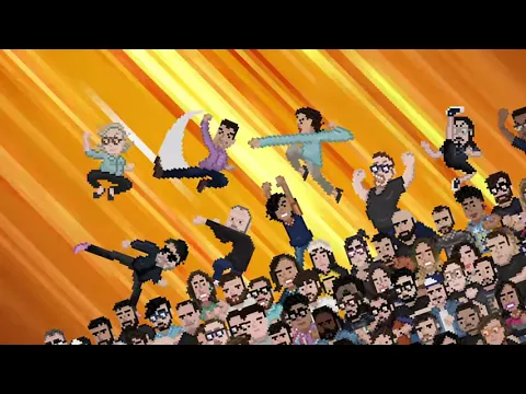 WKSP Rumble steam trailer