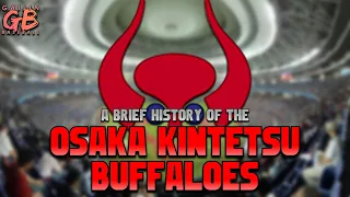55 years of pain a brief history of the osaka kintetsu buffaloes